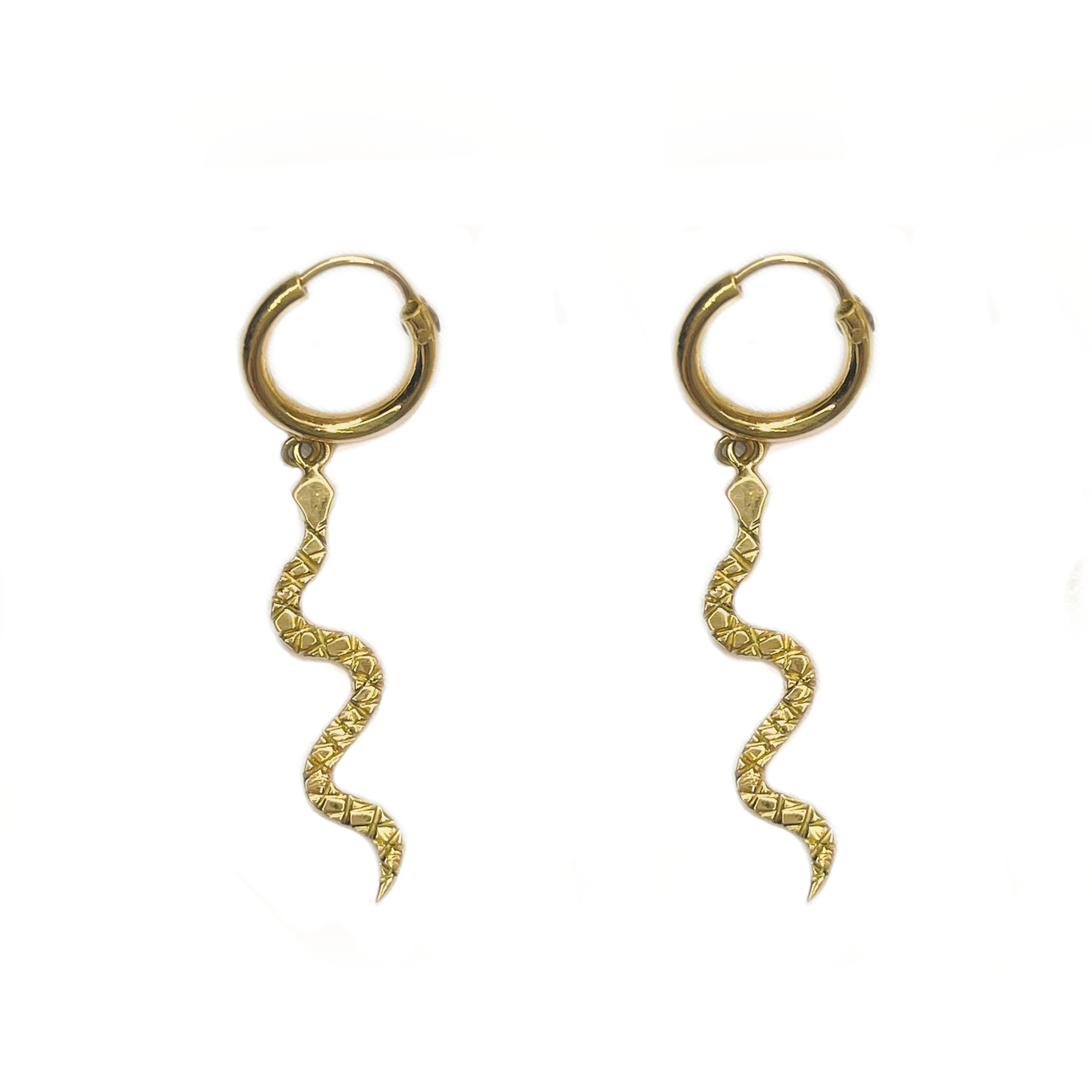 Orígenes - Aretes Ofión